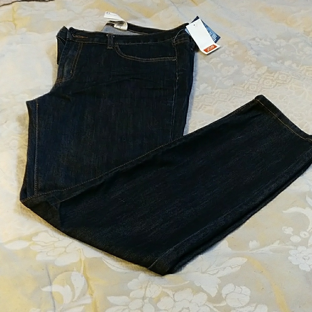 Womens Slim Jeans